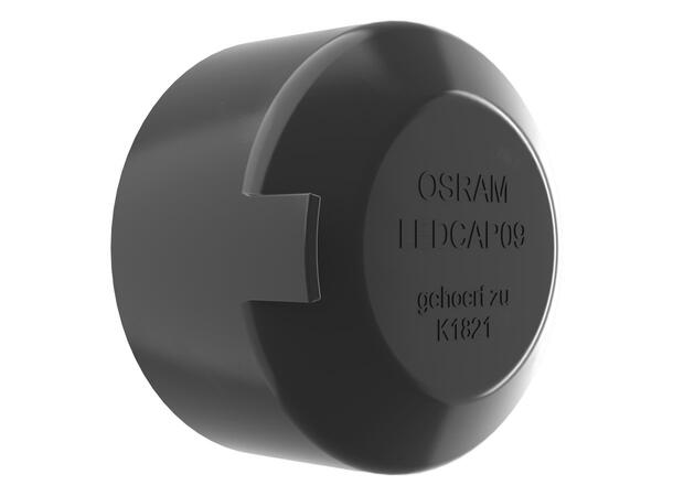 Osram LEDriving® Cap for  H7 LED 2pk, for H7 godkjent LED pære