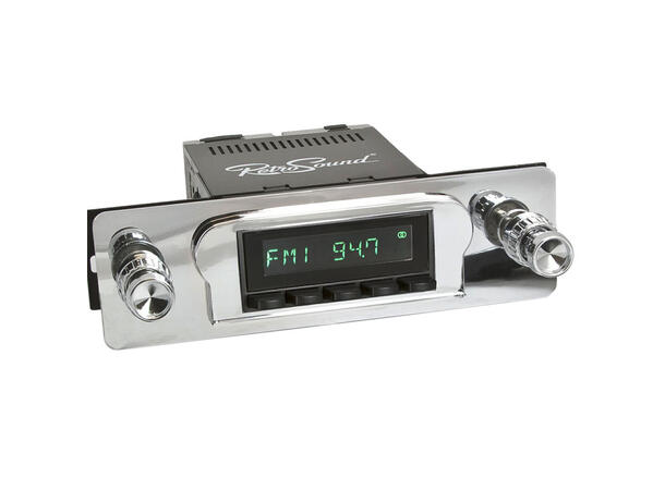 RetroSound 122 Monteringsramme 60-63 Falcon style 