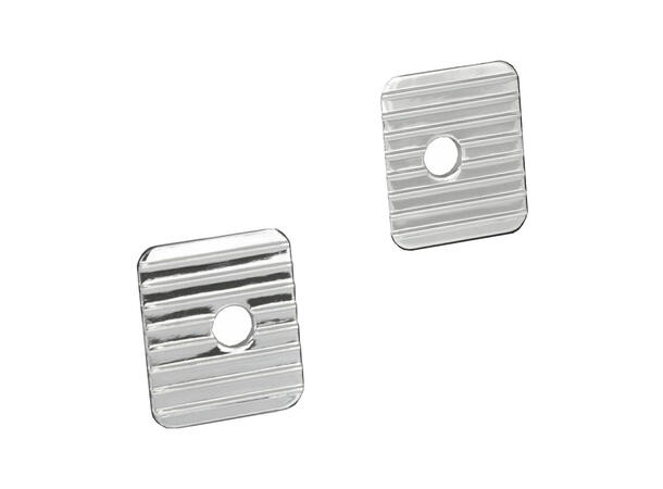 RetroSound 309 Chrome innlegg til "Becker" 308 front 