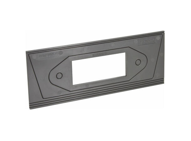 RetroSound Frontplate 415 "Universal" 
