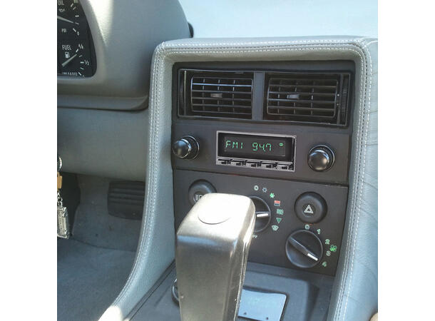 RetroSound Frontplate 415 "Universal" 