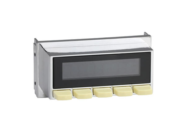 RetroSound IVO1 displayenhet Universal displayenhet 