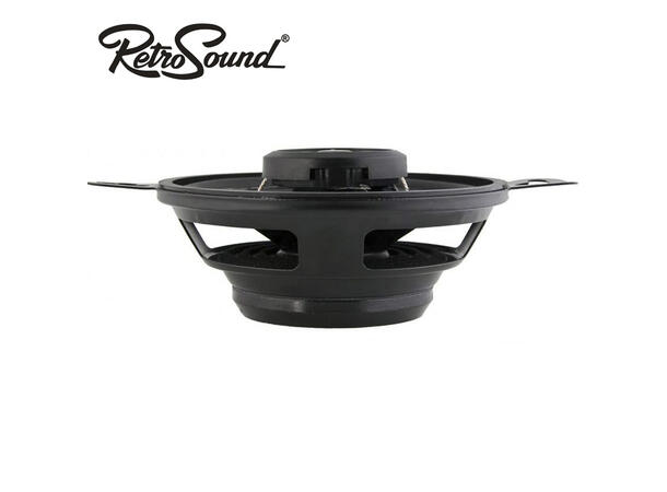 RetroSound Premium fulltone 3,5" 50W max, 2-veis