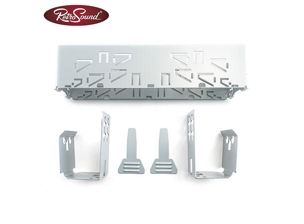 RetroSound monteringssett 296 Universalt monteringssett-Face GRANDPRIX 