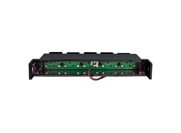 RetroSound trykknapper Redondo Knapper for displayenhet 