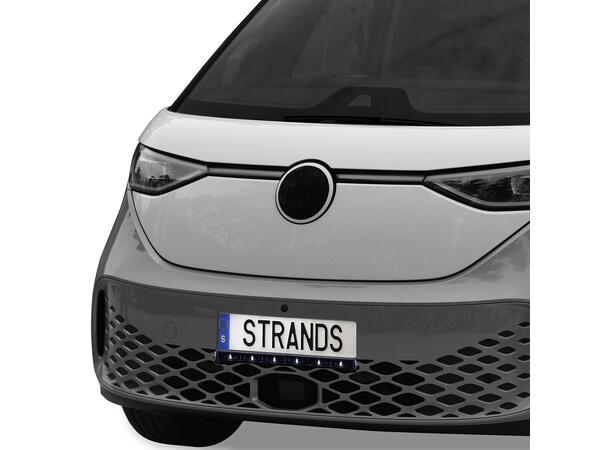 Strands LED-lyspakke  VW ID BUZZ 2023-> VW ID BUZZ-> Dark Knight 