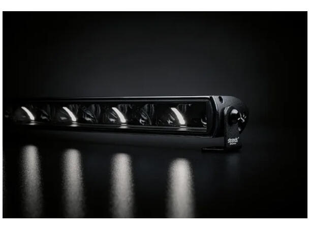 Strands LED-lyspakke for VW ID3 VW ID3 2021-> Dark Knight 