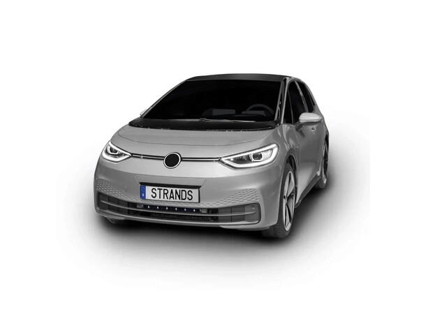 Strands LED-lyspakke for VW ID3 VW ID3 2021-> Dark Knight 