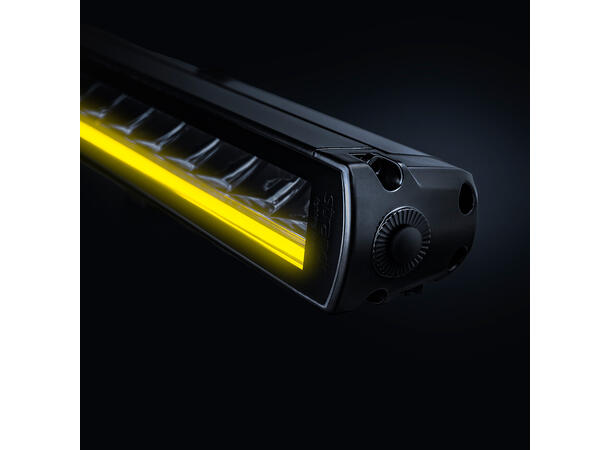 Strands Siberia XP SR LED-bar 32" Enkel radet LED-bar på 32", 10950 Lumen 