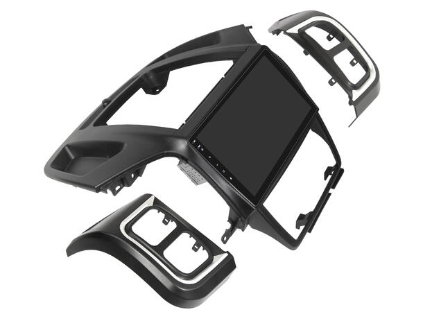 ESX i35 Smart Moniceiver m/10.1“ skjerm Citroen/Fiat 2021-2024