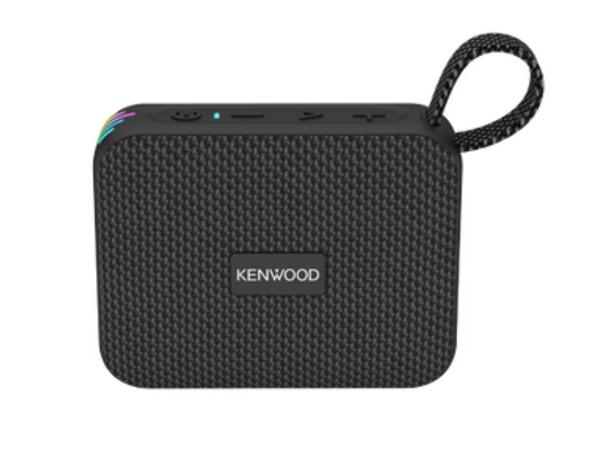Kenwood Bluetooth høyttaler 