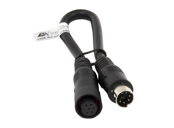 ESX Kameraadapterkabel 