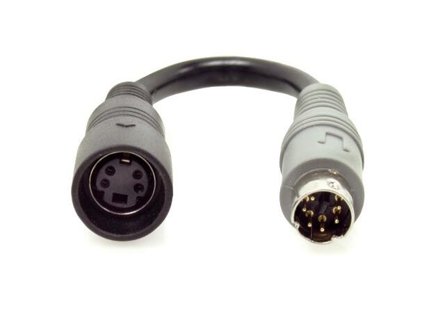 ESX Kameraadapterkabel 
