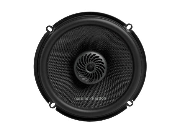 Harman/Kardon Fulltone, 6½" FIT6 6½", 2-veis, 45W RMS, 360W MAX 