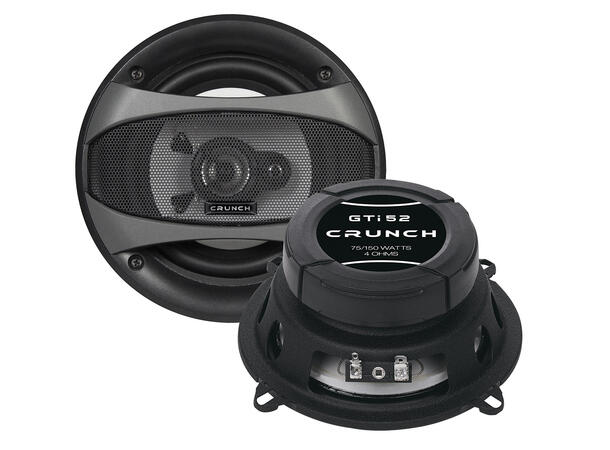 Høyttalerpakke for John Deere 6M-serie 