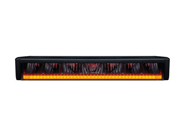 Strands Firefly LED-bar 10" Enkel radet LED-bar på 10", 5.010 Lumen 