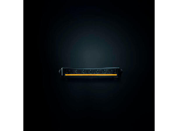 Strands Firefly LED-bar 10" Enkel radet LED-bar på 10", 5.010 Lumen 