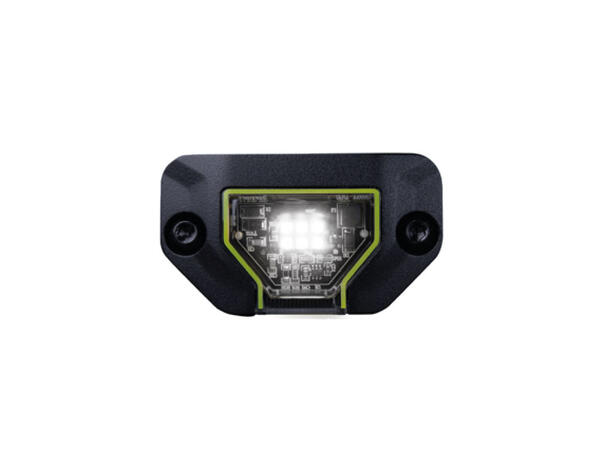 Strands Unity Rock arbeidslampe LED 