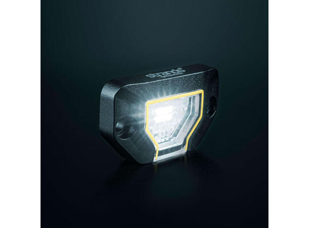 Strands Unity Rock arbeidslampe LED 