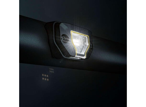 Strands Unity Rock arbeidslampe LED 