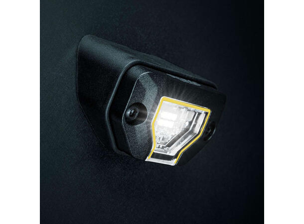 Strands Unity Rock arbeidslampe LED 