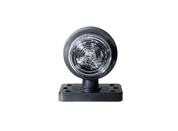 Strands Viking bak posisjonslys 6 LED 