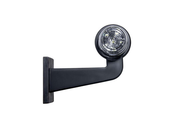 Strands Viking bak posisjonslys 6 LED 