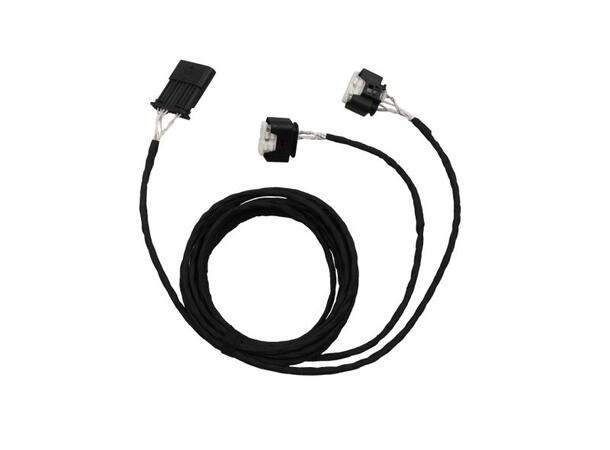 Kufatec kabelsett for blindsoneassistent MB Sprinter 907/910 