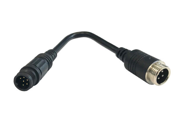 ESX Kameraadapterkabel 
