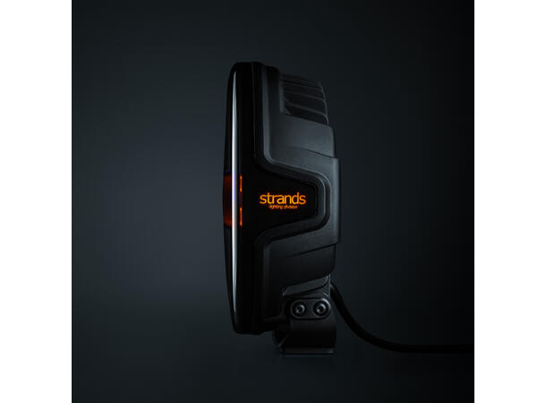 FOR9T DRAGON DRIVE EKSTRALYS 7" 