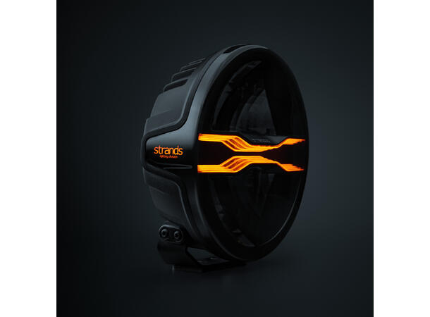 FOR9T DRAGON DRIVE EKSTRALYS 7" 