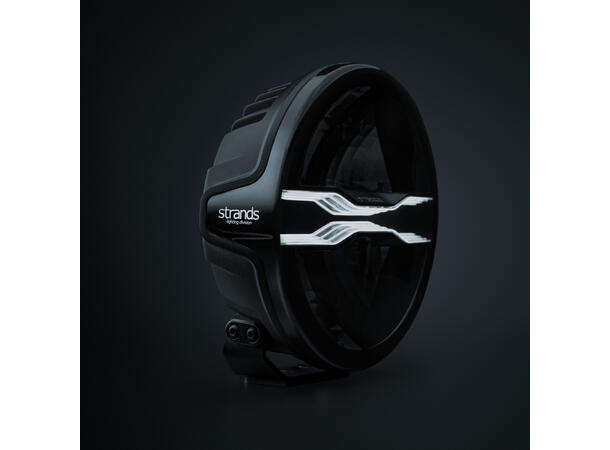 FOR9T DRAGON DRIVE EKSTRALYS 7" 