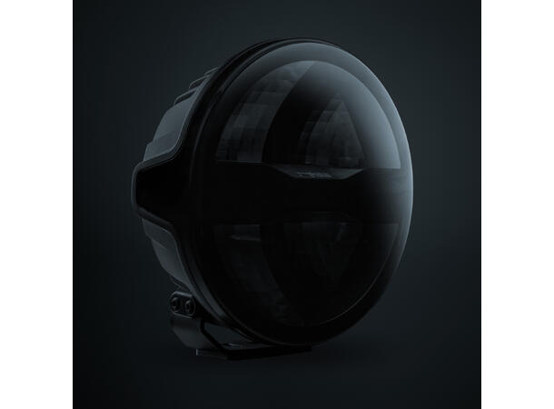 FOR9T DRAGON DRIVE EKSTRALYS 7" 