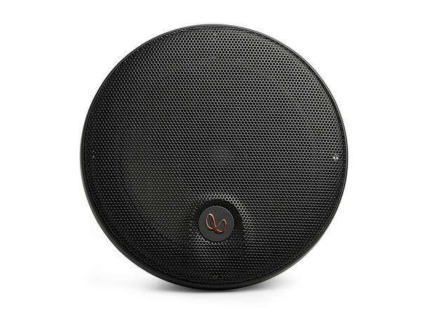 Infinity Kompo ALPHA  6½" 4ohm ALPHA 6½", 2-veis, 50W RMS/400W max 