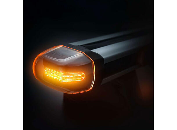 Strands CRUISE LIGHT C-RACK Proace City Toyota Proace City 2019 og senere 