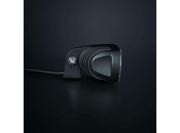 Strands NUUK E-line Ryggelys