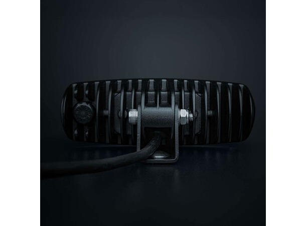 Strands NUUK E-line Ryggelys