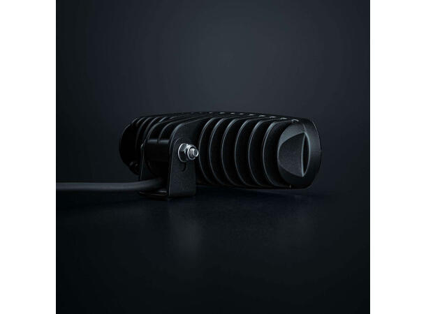 Strands NUUK E-line Ryggelys