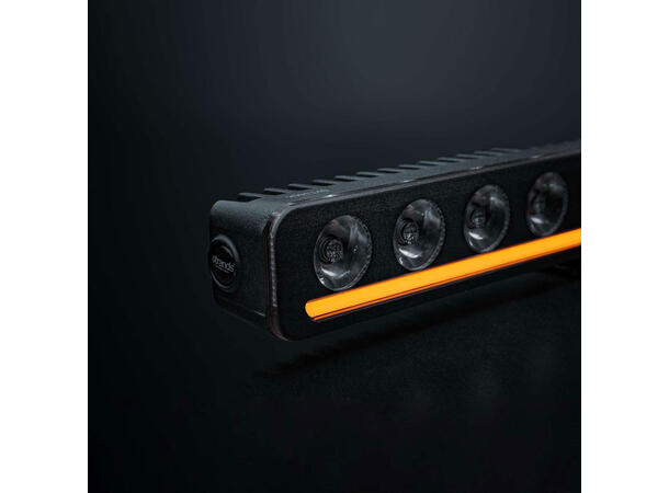 Strands  Nuuk E-line LOW PROFILE 10" LED-lys low profile m/pssisjonslys