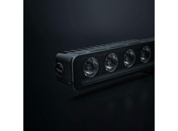 Strands  Nuuk E-line LOW PROFILE 10" LED-lys low profile m/pssisjonslys