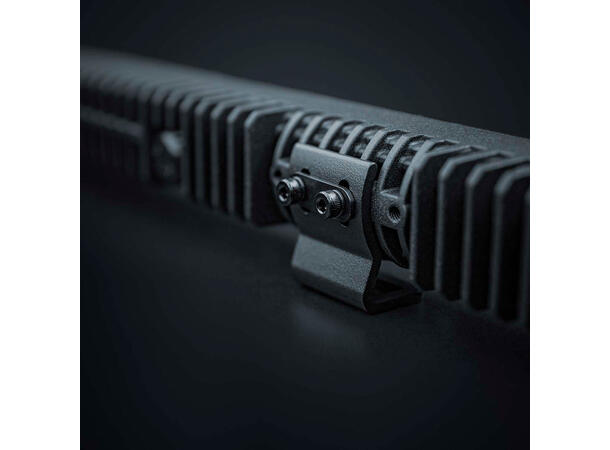Strands  Nuuk E-line LOW PROFILE 10" LED-lys low profile m/pssisjonslys