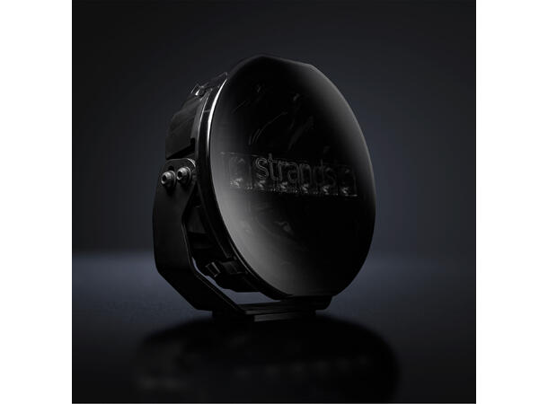 SIBERIA SKYLORD LYKTBESKYTTELSE MØRK 9" 