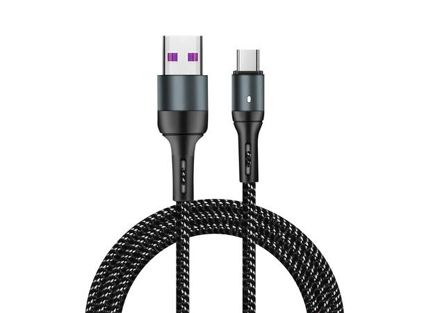 ConnectED Phone Kabel 1 meter Type-C USB til USB Type-C 