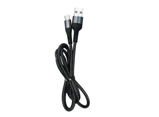 ConnectED Phone Kabel 1 meter Type-C USB til USB Type-C 