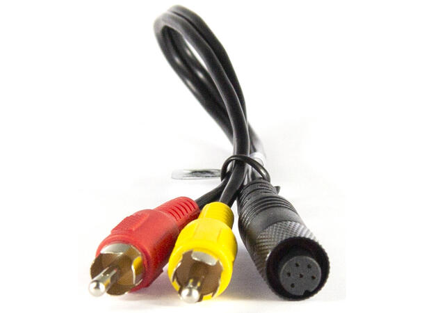ESX Kameraadapterkabel 