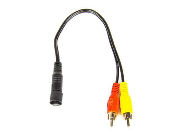 ESX Kameraadapterkabel 