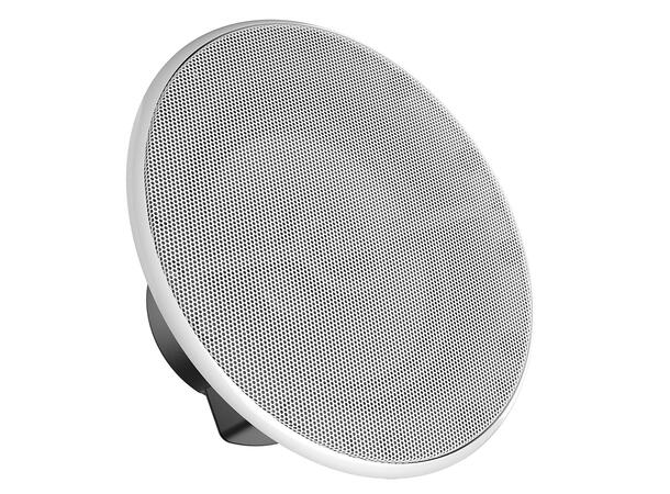 Hertz Marine PORTOFINO 77 XW, 7,7" koax Vegg/tak montering,Sprutsikker IP65,200W 