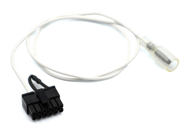InCarTec Rattfjernkontroll interface Zenec adapterkabel 