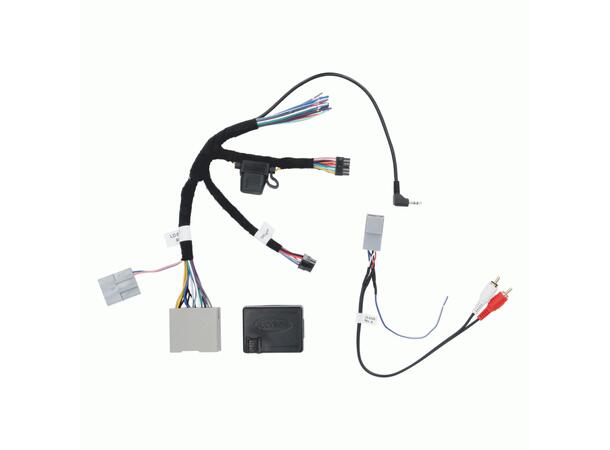 Metra CAN Data Interface Ford/Lincoln/Mazda (2007 -->) 