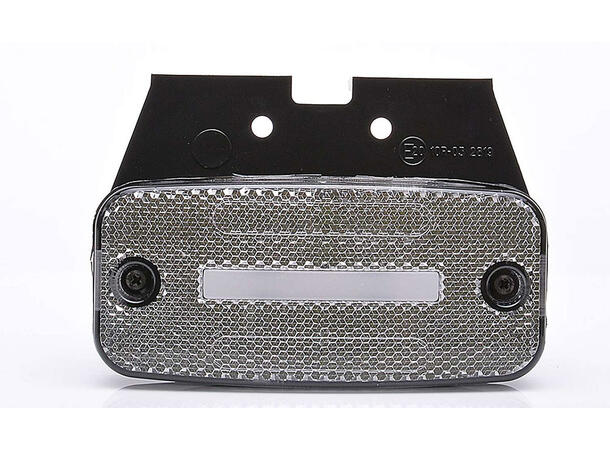 Strands One Line fram sidemarkeringslys 